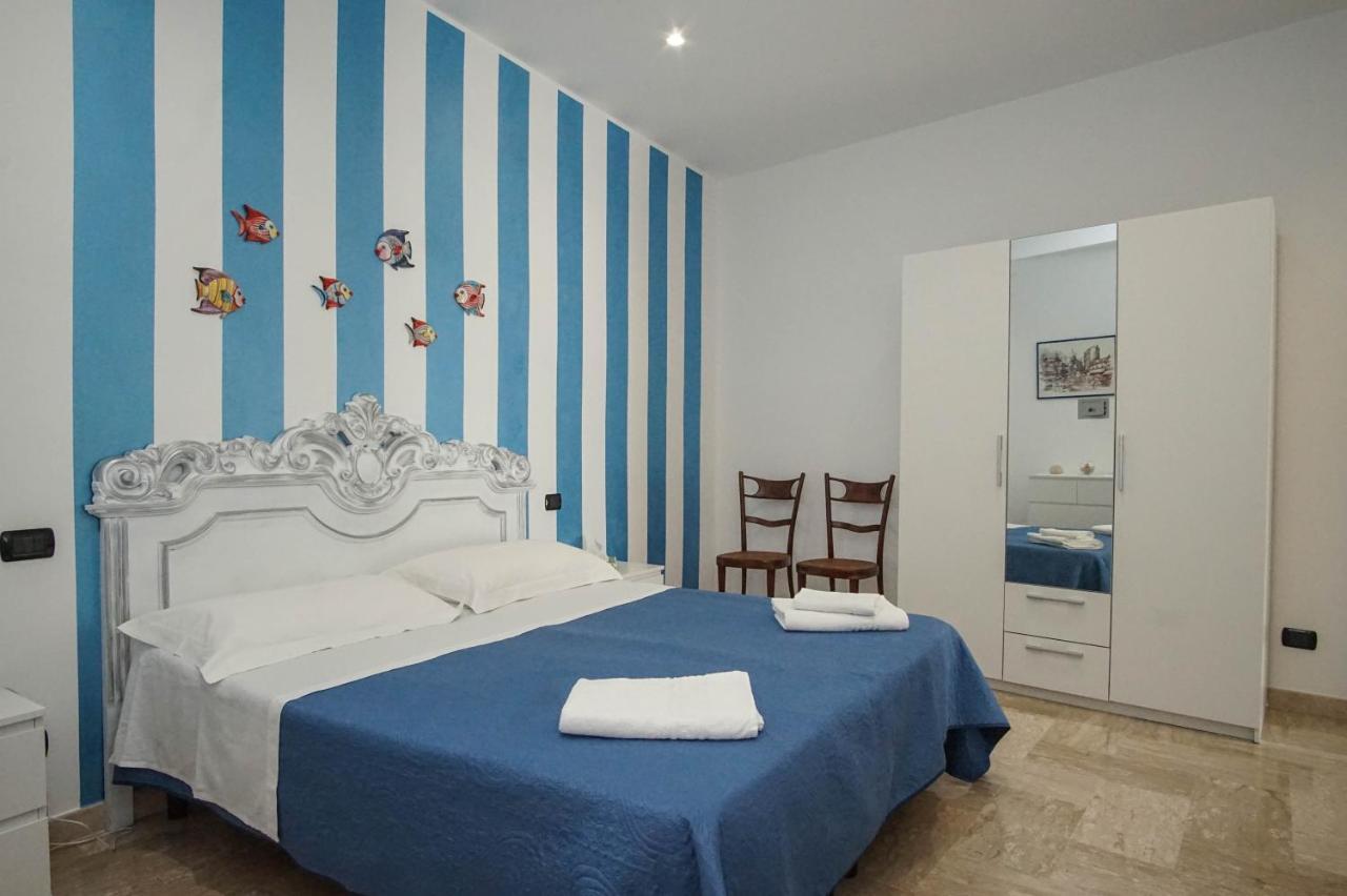 B&B Le Terrazze Мола-ди-Бари Экстерьер фото